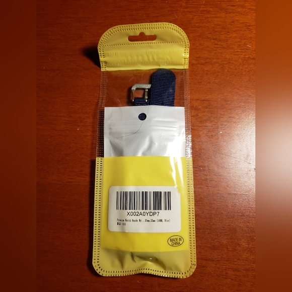 Premium Watch Band - Picture 2 of 2